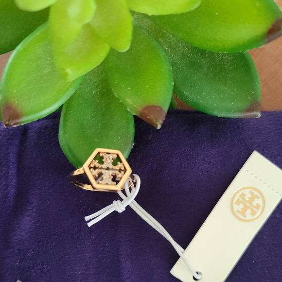 Tory Burch Jewelry - Tory Burch Ring
